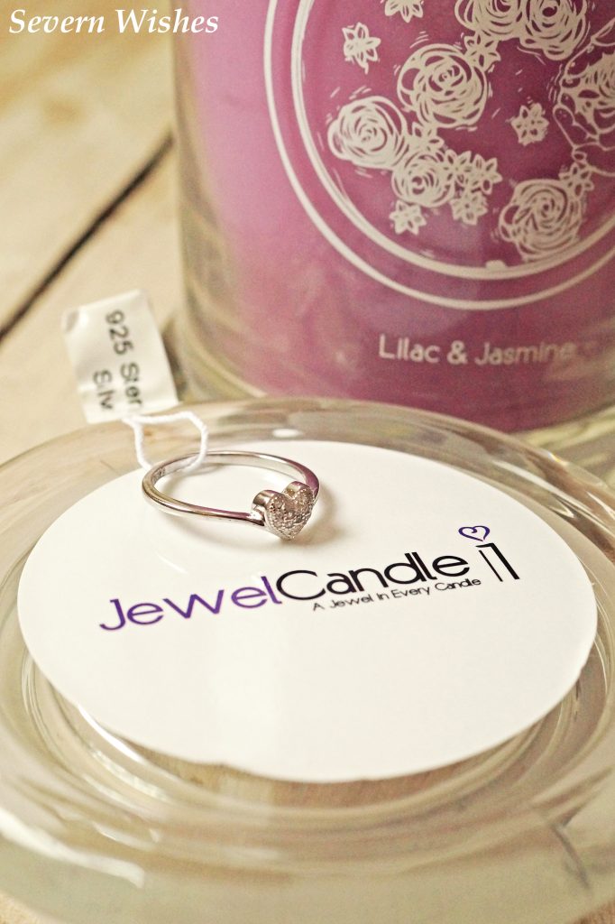 JewelCandle Jewel Candle