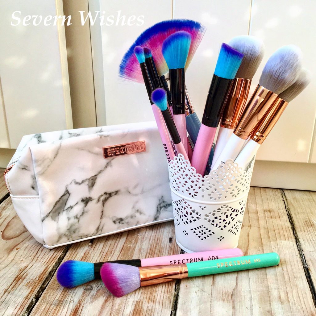 Spectrum Collections Marbleous Review Severn Wishes Blog