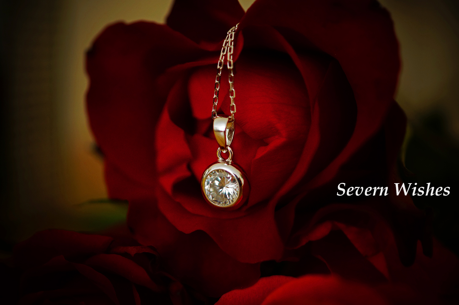 Reviewing Abelini Jewellery for the MyAbelini Campaign Severn Wishes