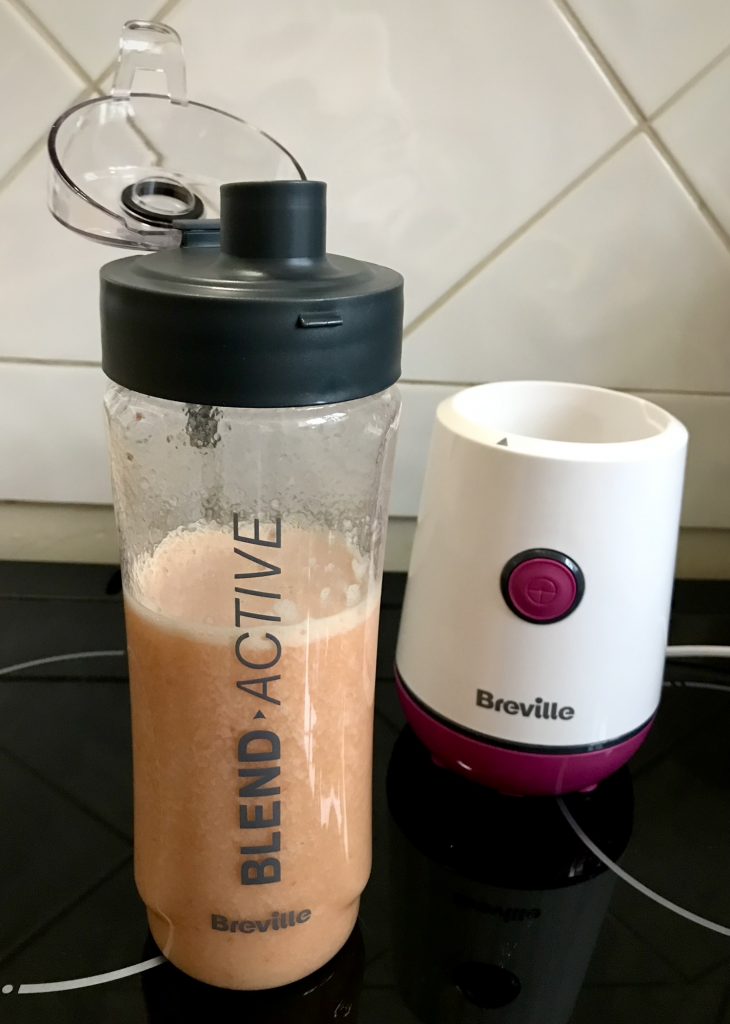 Breville Blend Active Review - Low Cost [UPDATED 2018]